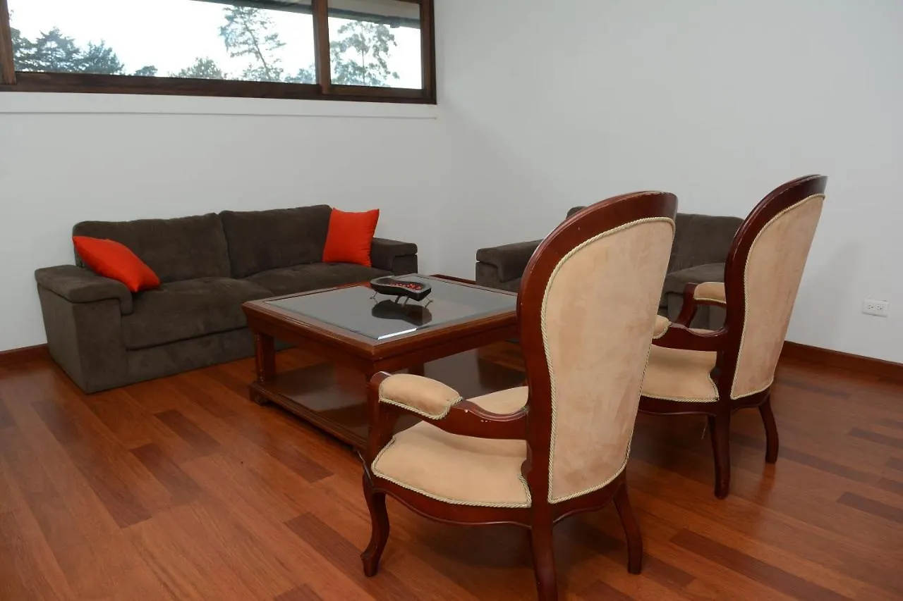 Casa Finca El Embrujo リオネグロ 0*,