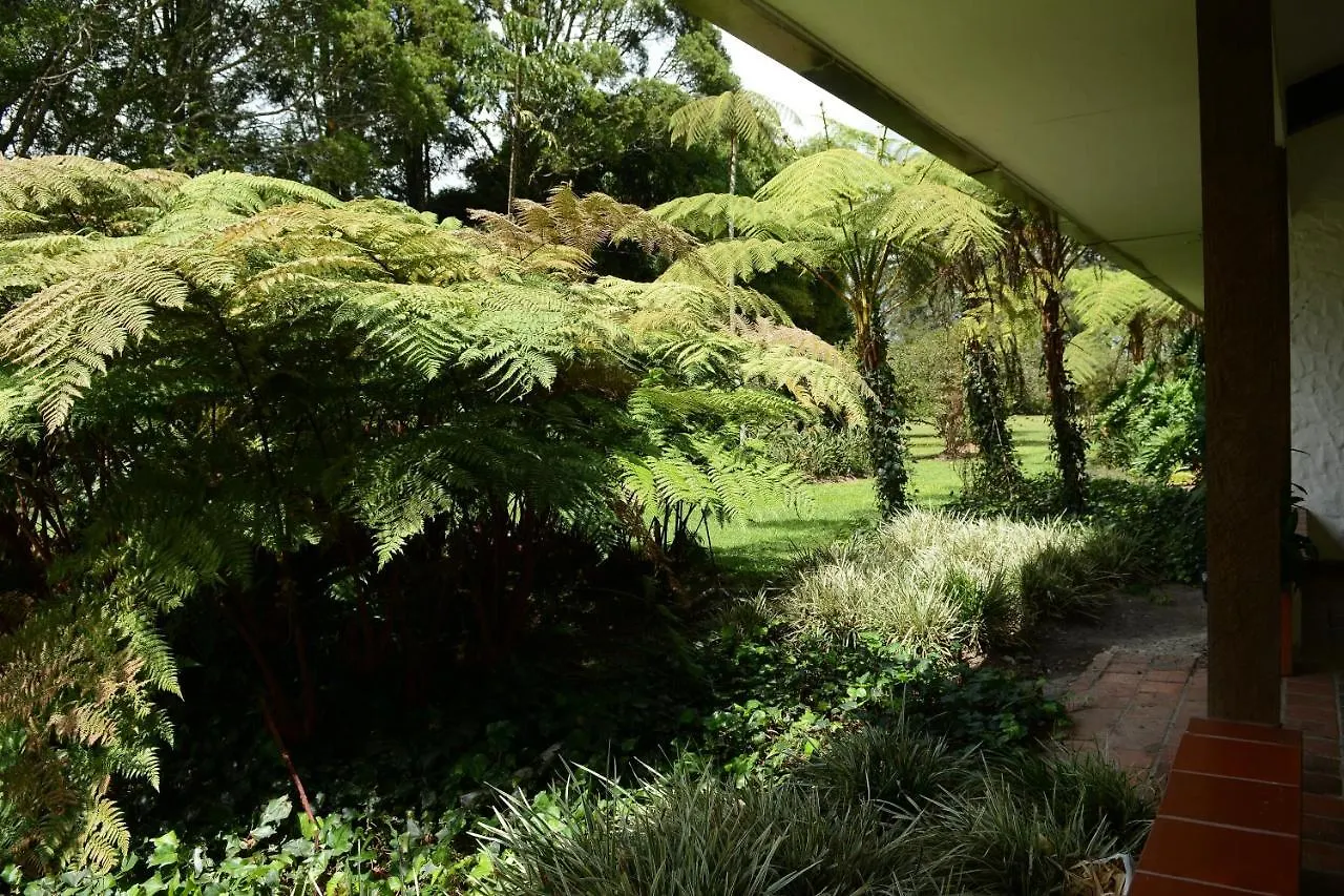 Casa Finca El Embrujo リオネグロ