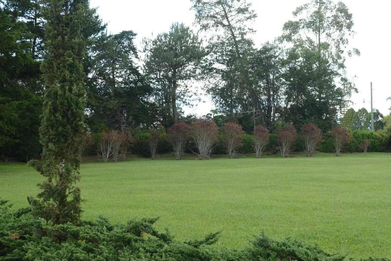 Casa Finca El Embrujo リオネグロ コロンビア