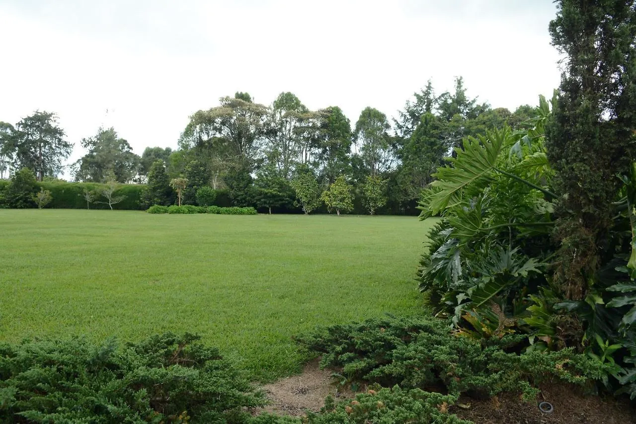 Casa Finca El Embrujo リオネグロ 0*,  コロンビア