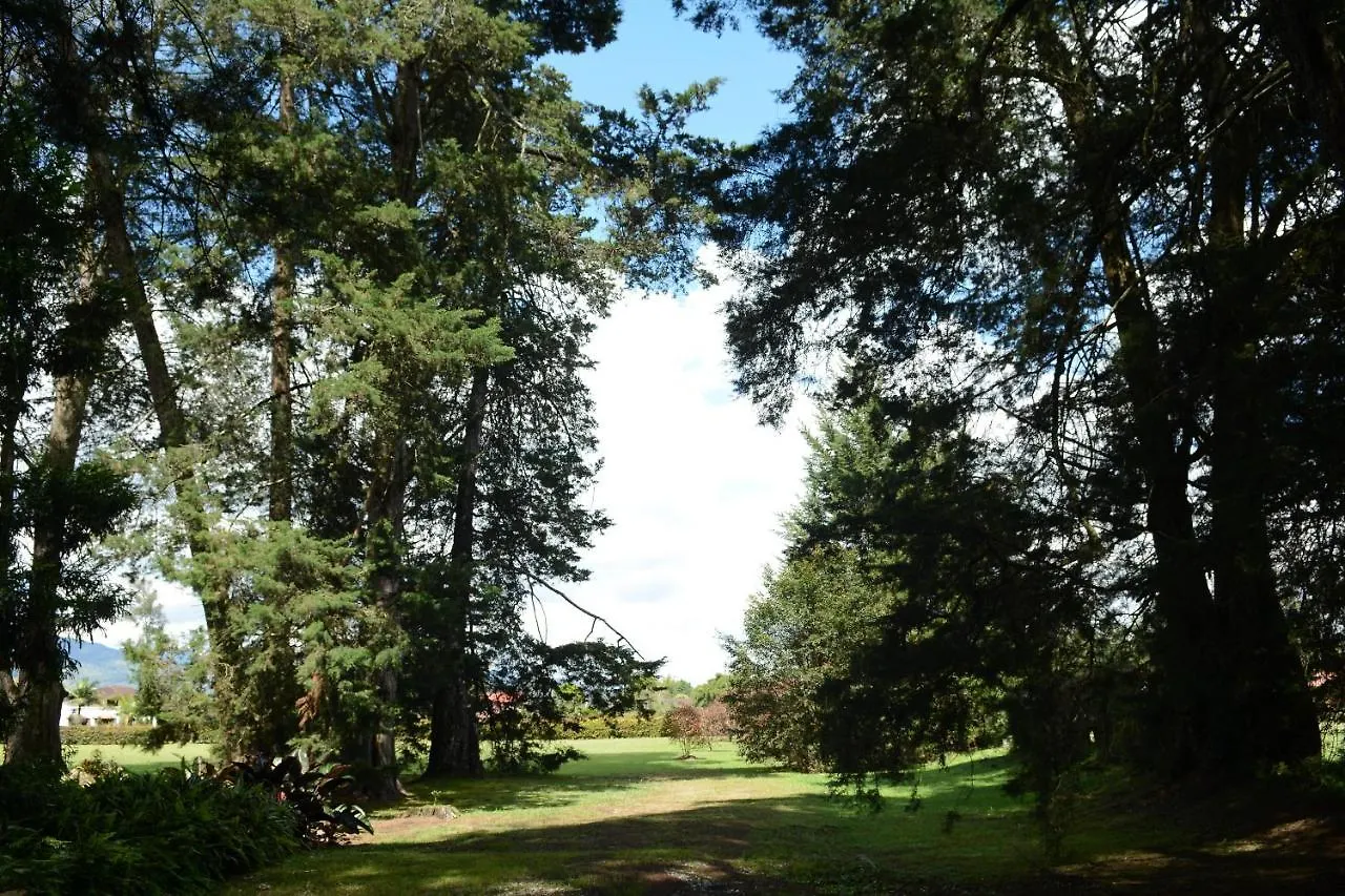 Casa Finca El Embrujo リオネグロ 別荘